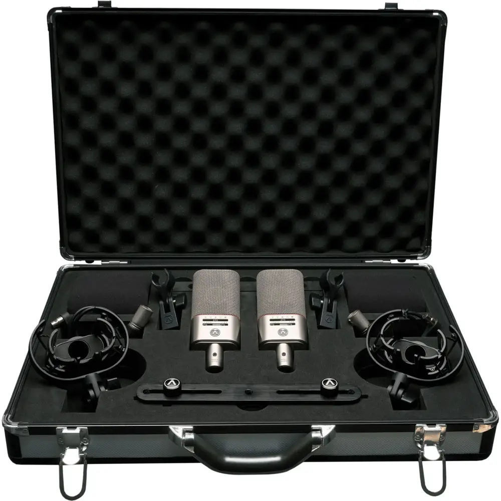 Austrian Audio OC 818 Dual Set Plus