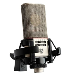Austrian Audio OC 818 Studio Set - Thumbnail