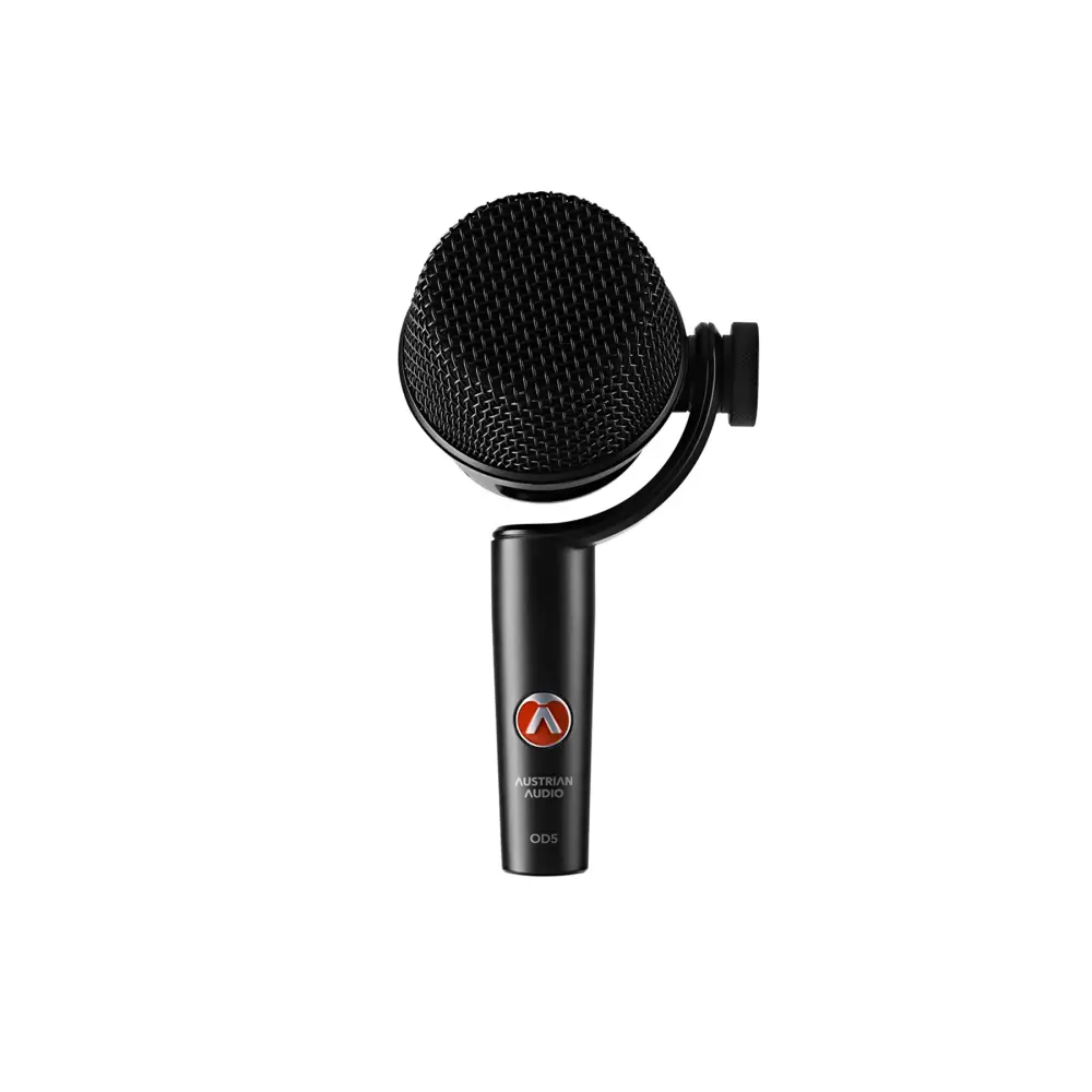 Austrian Audio OD 5 Condenser Mikrofon