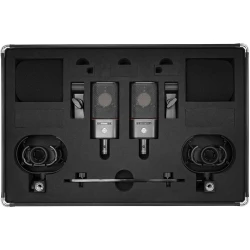 Austurian Audio OC 18 Dual Set Plus - Thumbnail