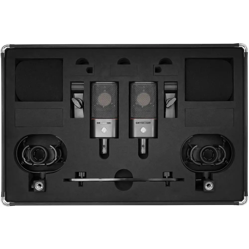 Austurian Audio OC 18 Dual Set Plus