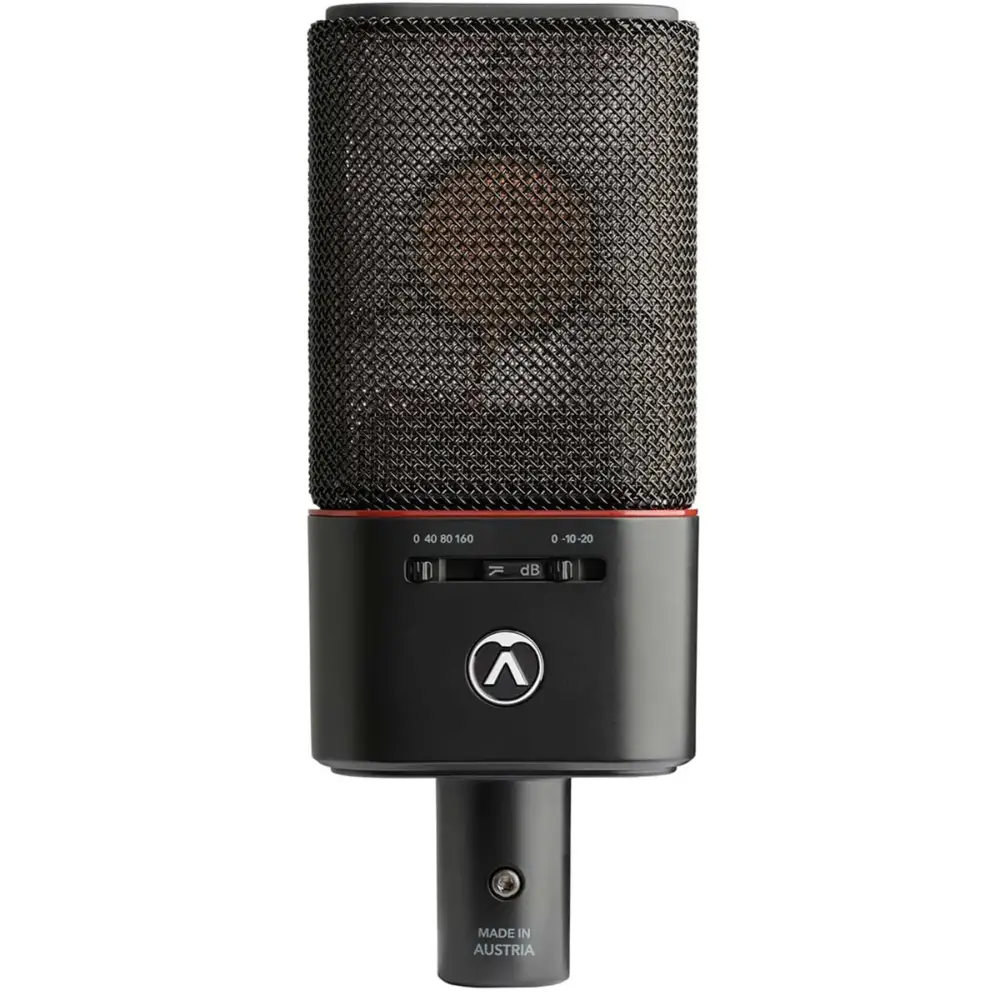 Austurian Audio OC 18 Studio Set