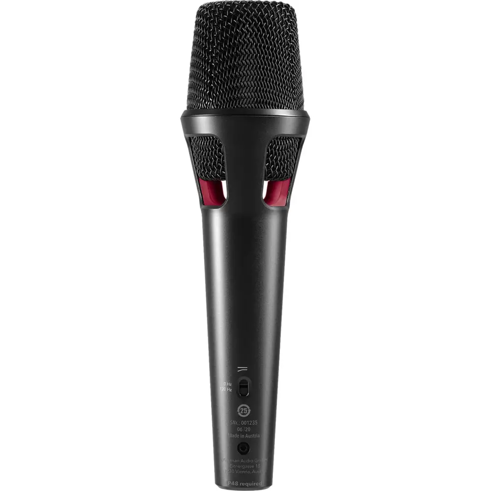 Austurian Audio OD 505 Dinamik Vokal Mikrofon