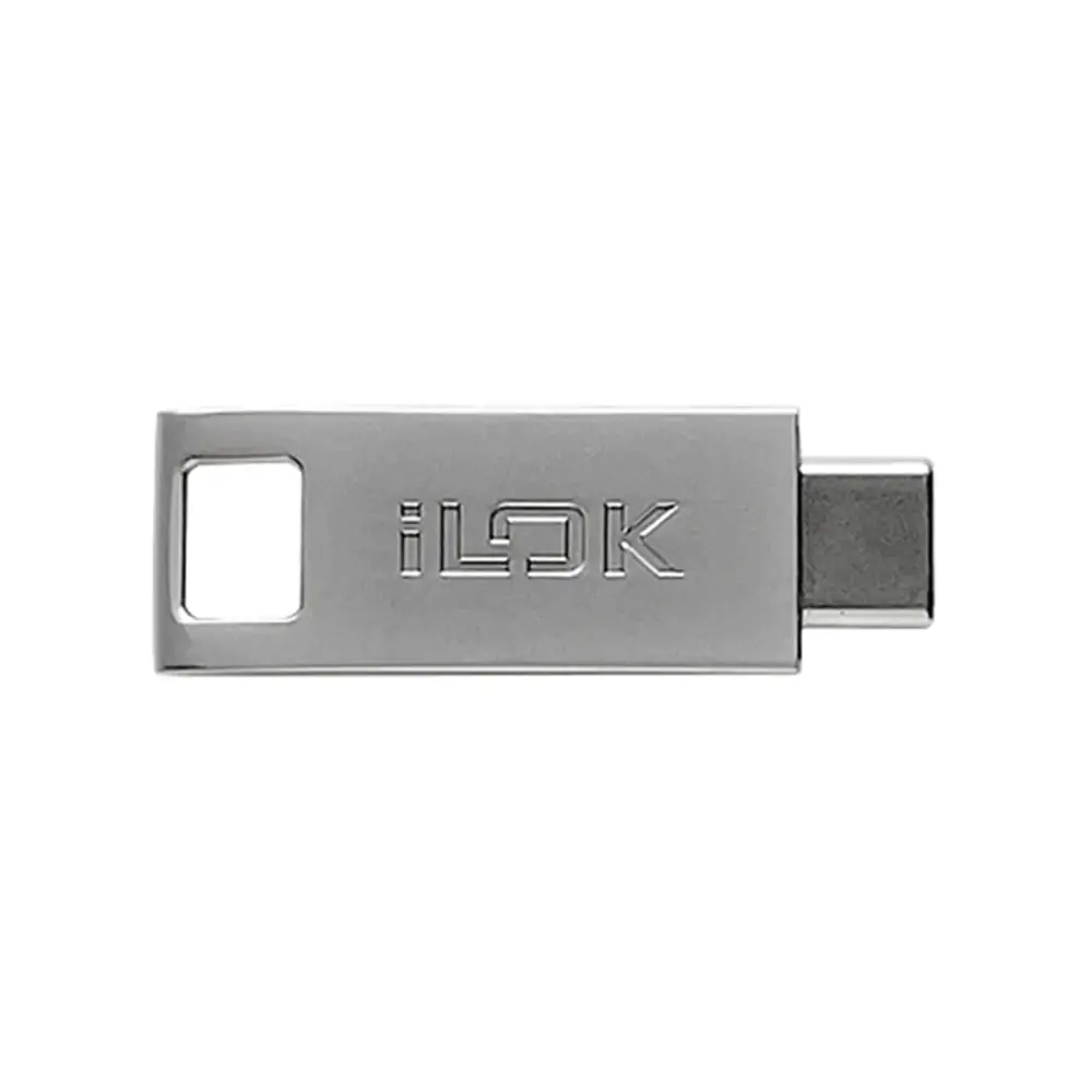 Avid Pace iLok 3 USB-C