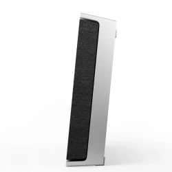 Bang & Olufsen BeoSound Level Taşınabilir Multiroom Kablosuz Hoparlör (Naturel / Koyu Gri) - Thumbnail