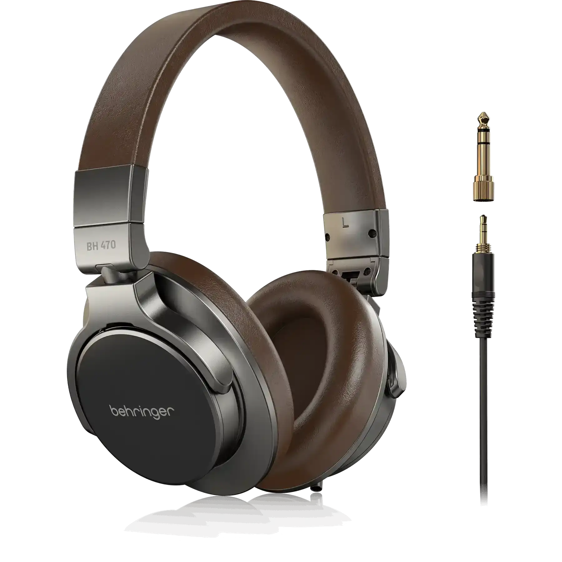 Behringer BH 470 Stüdyo Kulaklığı | Müzik Üssü