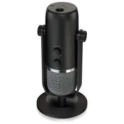 Behringer BIGFOOT USB Condenser Mikrofon - Thumbnail