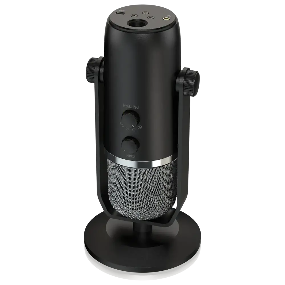 Behringer BIGFOOT USB Condenser Mikrofon