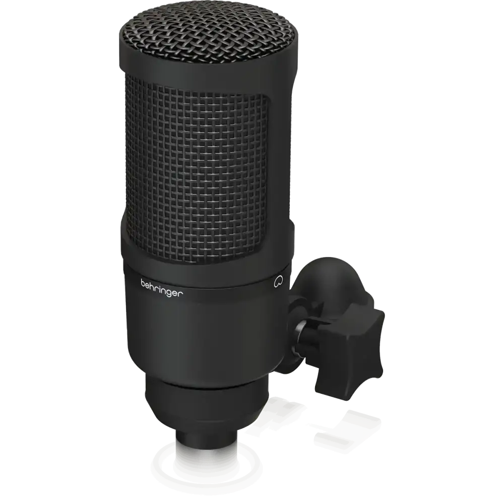 Behringer BX2020 Condenser Mikrofon
