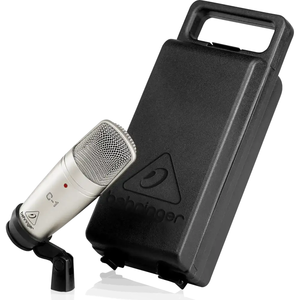 Behringer C-1 Condenser Stüdyo Mikrofonu