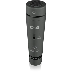 Behringer C-4 Condenser Koro Mikrofonu - Thumbnail