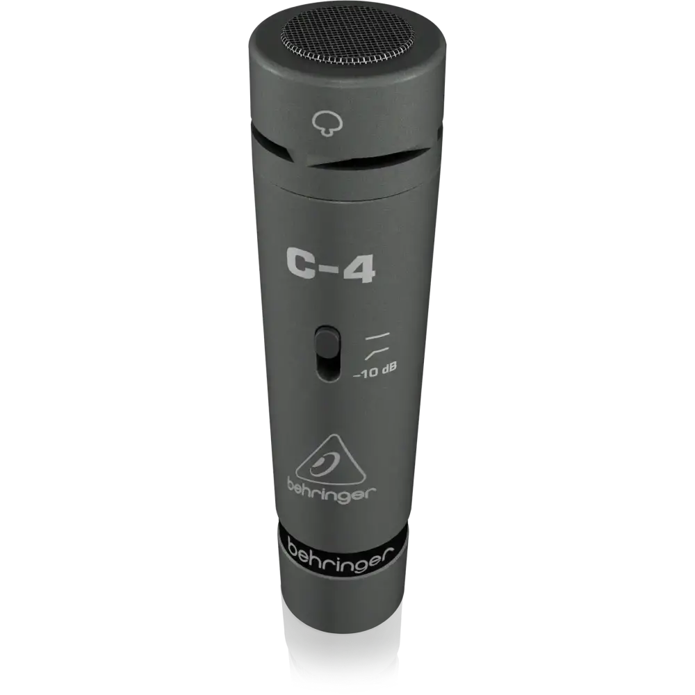 Behringer C-4 Condenser Koro Mikrofonu