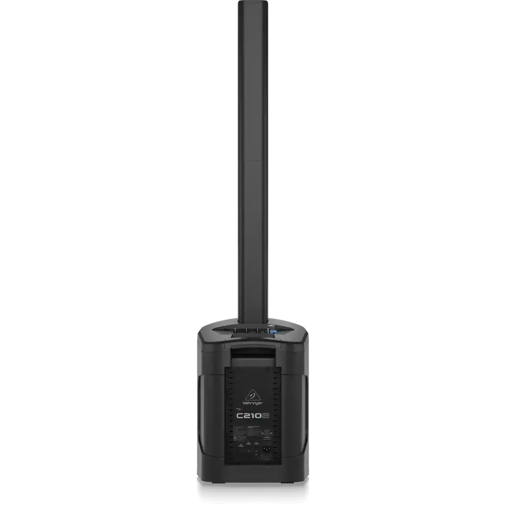 Behringer C210B Bluetooth Sütun Hoparlör