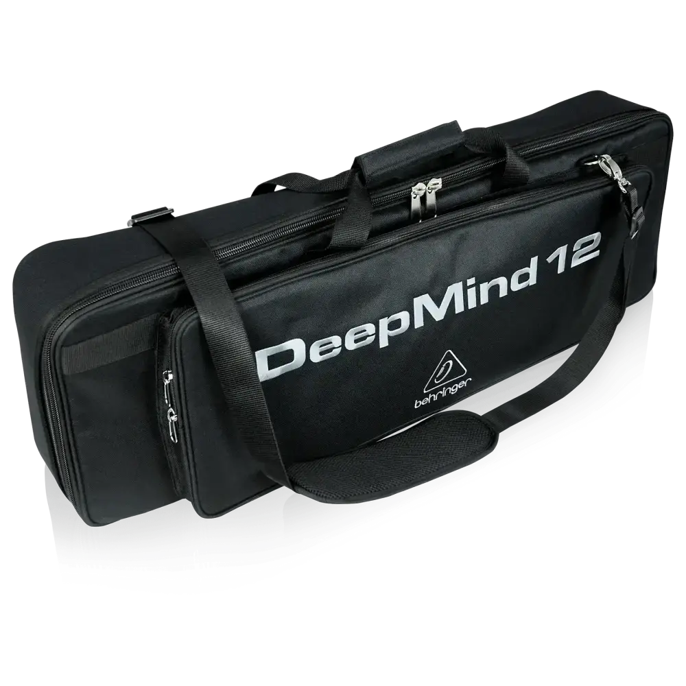 Behringer DEEPMIND 12-TB Softcase