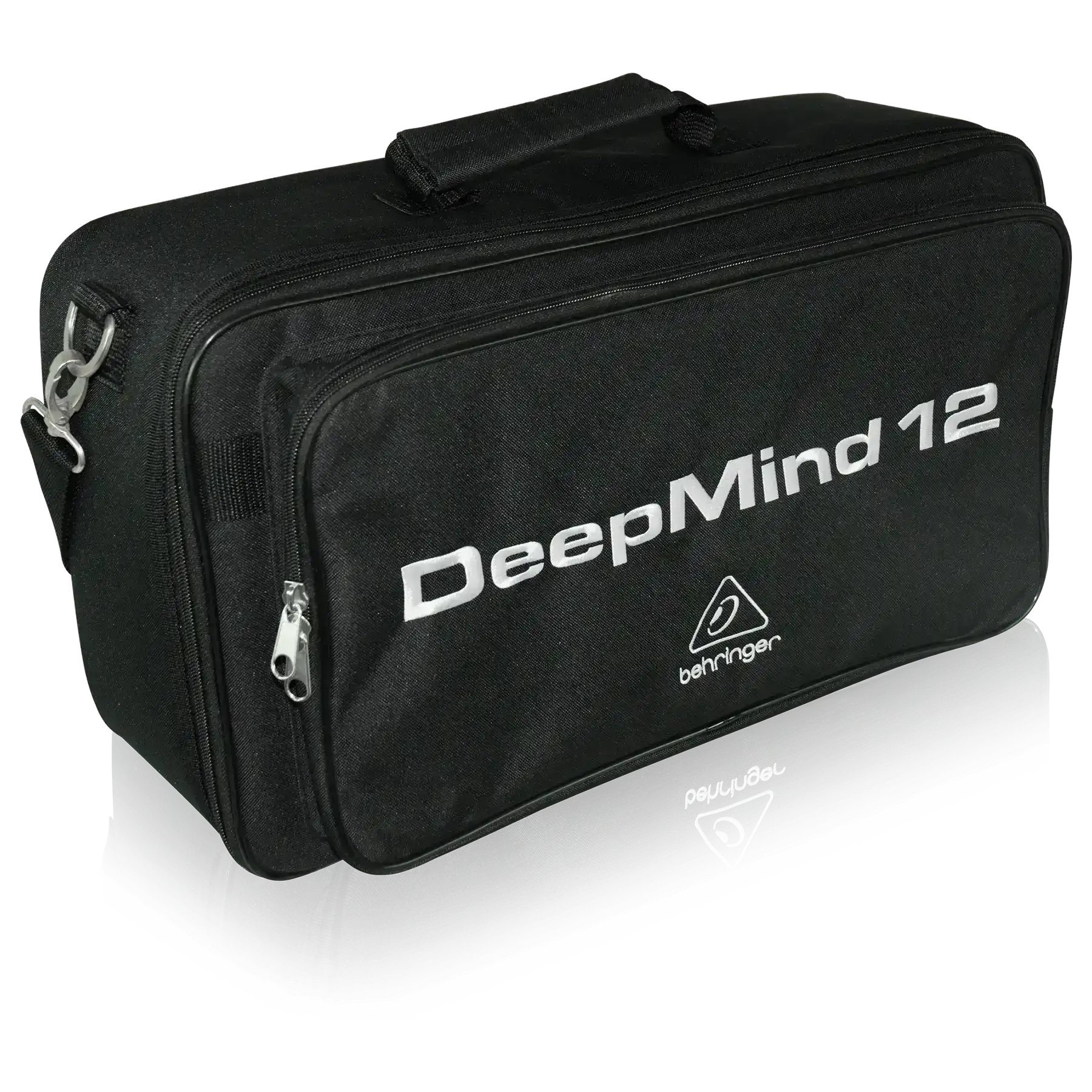 Behringer DEEPMIND 12D TB Suya Dayan kl Ta ma antas M zik ss