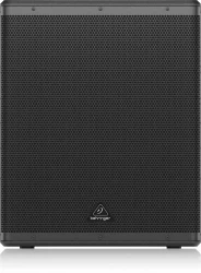 Behringer DR18SUB 2400 Watt Aktif Subwoofer - Thumbnail