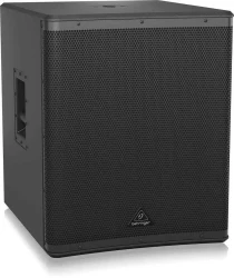 Behringer DR18SUB 2400 Watt Aktif Subwoofer - Thumbnail