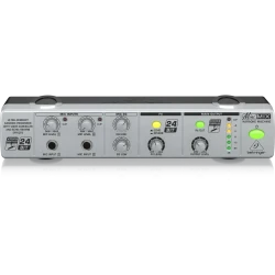 Behringer MIX800 Karaoke Cihazı - Thumbnail