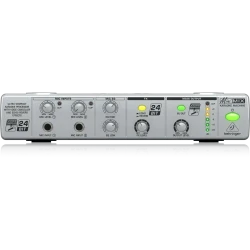 Behringer MIX800 Karaoke Cihazı - Thumbnail