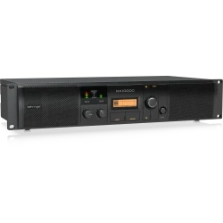 Behringer NX1000D 1000 Watt DSP Power Amfi - Thumbnail