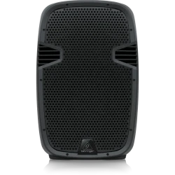 Behringer PK112A Bluetooth Destekli Aktif Taşınabilir Hoparlör - Thumbnail