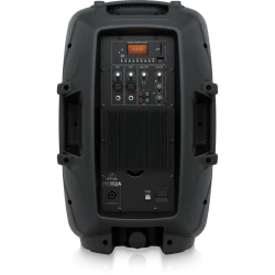 Behringer PK112A Bluetooth Destekli Aktif Taşınabilir Hoparlör - Thumbnail