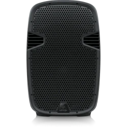Behringer PK115A Bluetooth Destekli Aktif Taşınabilir Hoparlör - Thumbnail