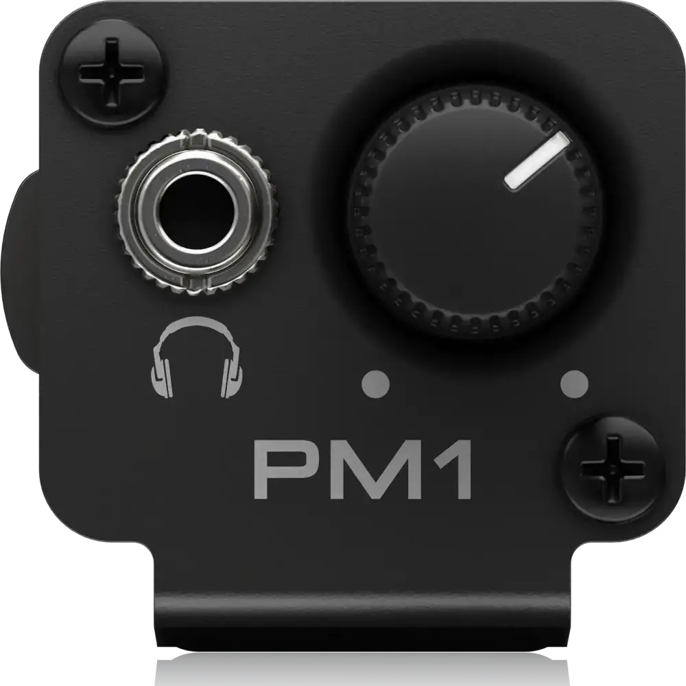 Behringer PM1 In-Ear Monitor