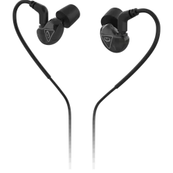 Behringer SD251-BT Bluetooth Stüdyo In-Ear Kulaklık - Thumbnail