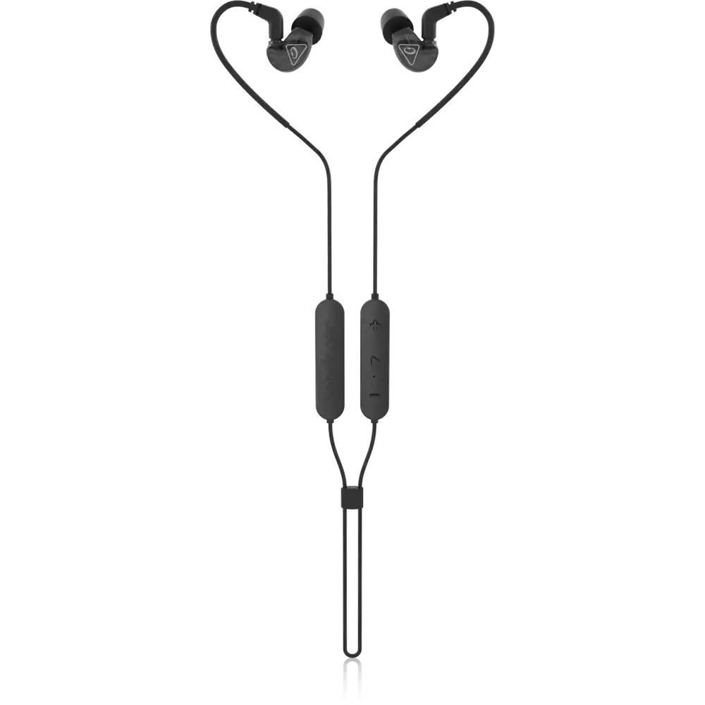 Behringer SD251-BT Bluetooth Stüdyo In-Ear Kulaklık