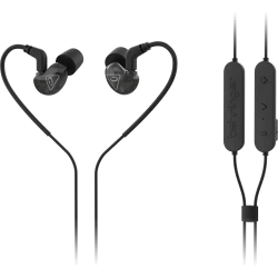 Behringer SD251-BT Bluetooth Stüdyo In-Ear Kulaklık - Thumbnail