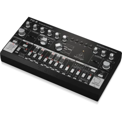 Behringer TD-3-BK Analog Synthesizer (Siyah) - Thumbnail
