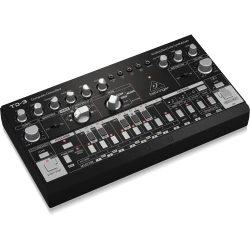 Behringer TD-3-BK Analog Synthesizer (Siyah) - Thumbnail