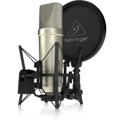 Behringer TM1 Profesyonel Condenser Mikrofon - Thumbnail