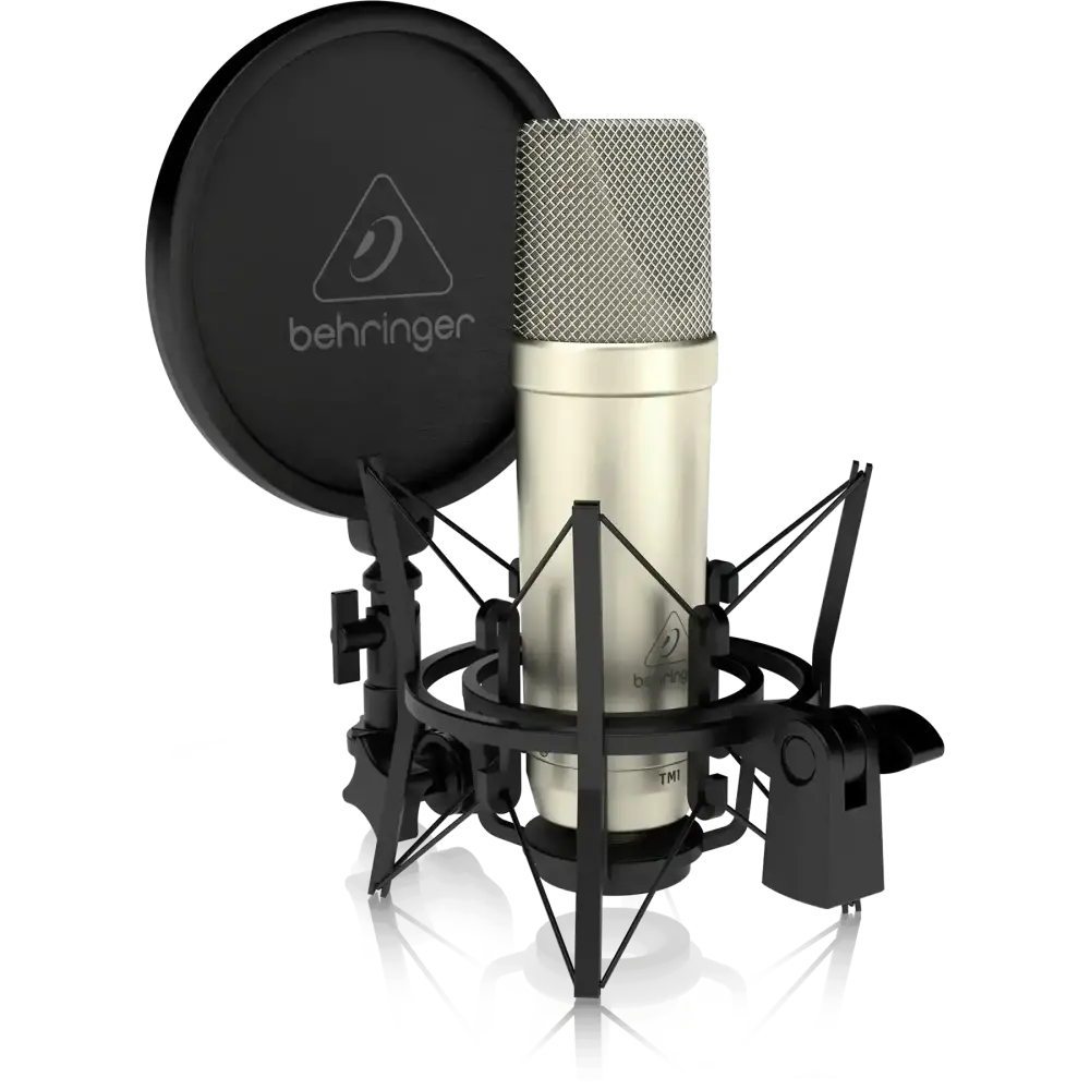 Behringer TM1 Profesyonel Condenser Mikrofon