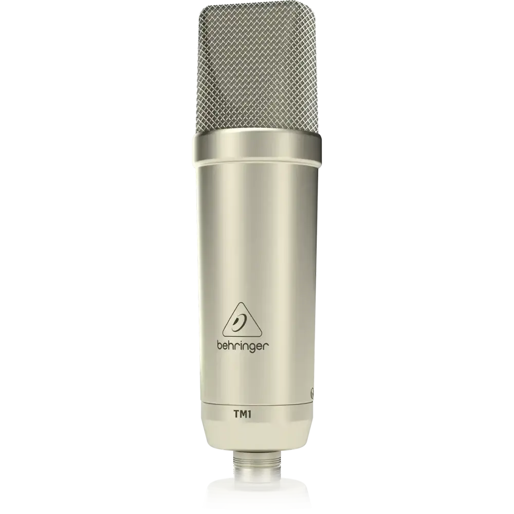 Behringer TM1 Profesyonel Condenser Mikrofon