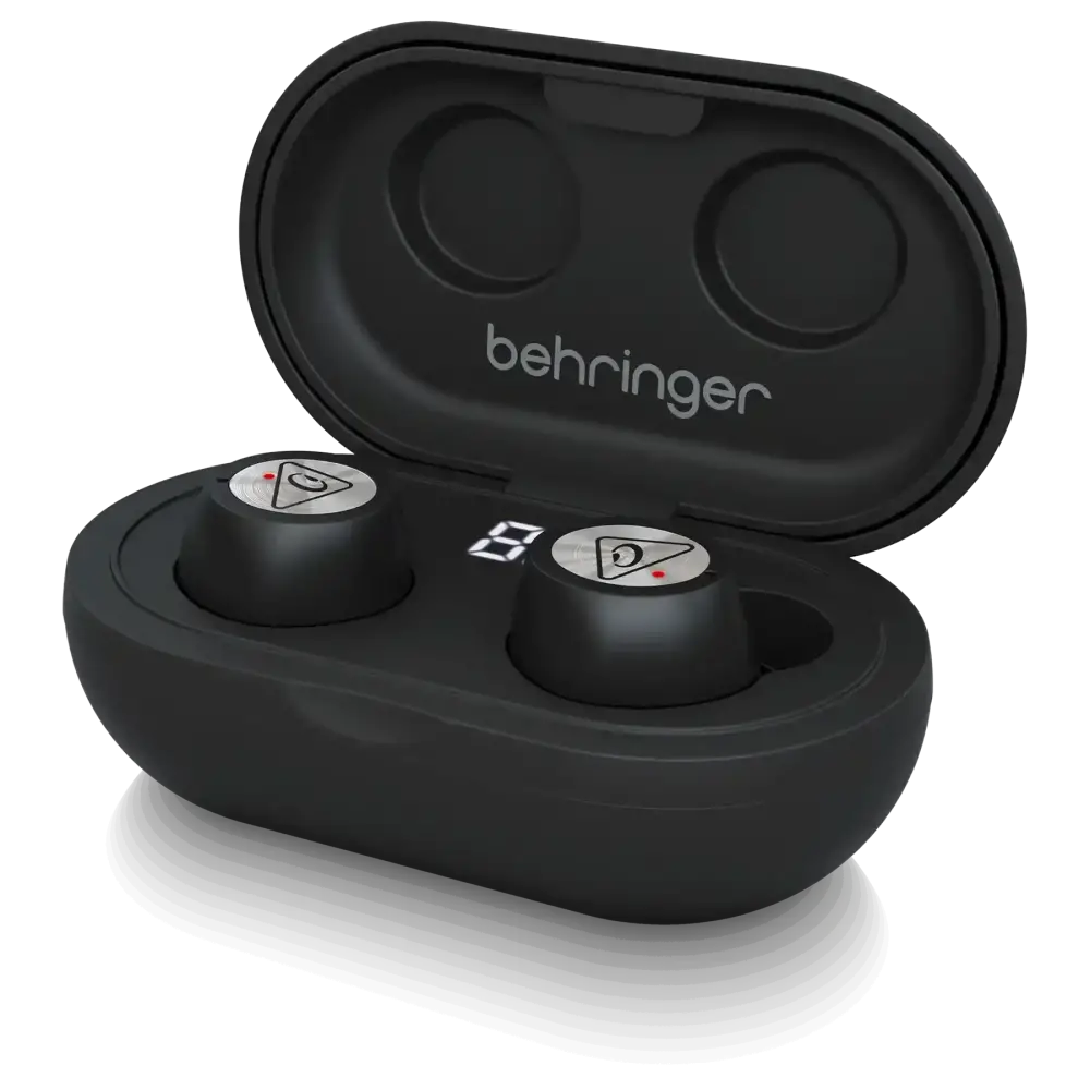 Behringer True Buds Kulak İçi Bluetooth Kulaklık