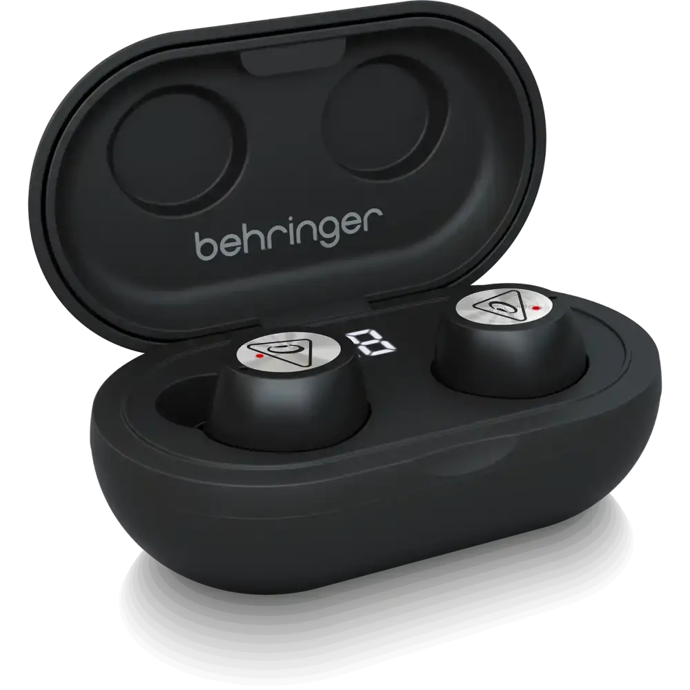 Behringer True Buds Kulak İçi Bluetooth Kulaklık