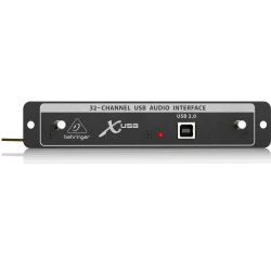 Behringer X-USB X32 İçin Usb Kartı - Thumbnail