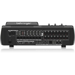 Behringer X32 COMPACT 40 Kanallı Dijital Mikser - Thumbnail