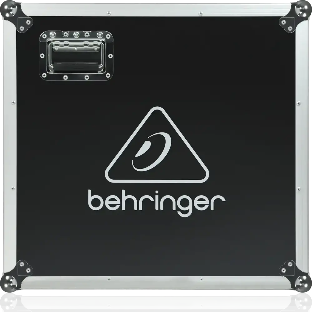 Behringer X32 COMPACT-TP 40 Kanallı Dijital Mikser