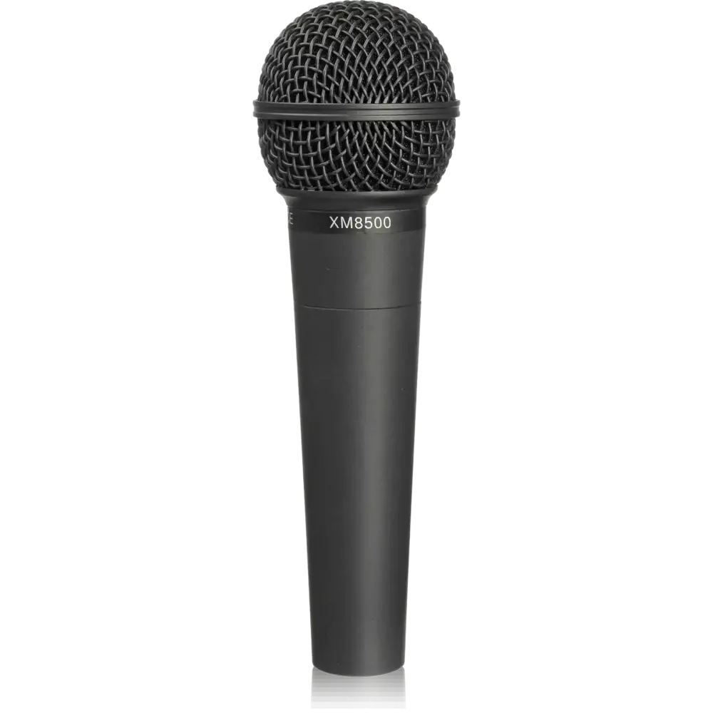Behringer XM8500 Kablolu Mikrofon