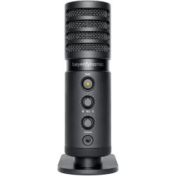 Beyerdynamic FOX USB Mikrofon - Thumbnail