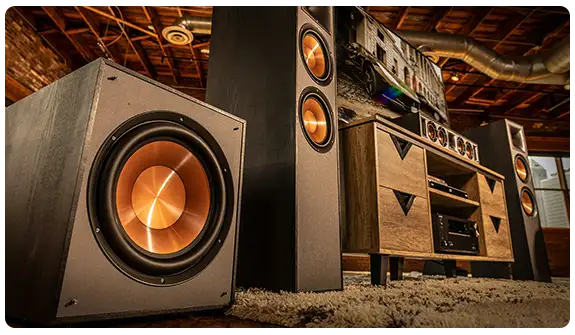 Subwoofer Nedir? Nasıl Yerleştirilmelidir?