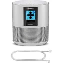 Bose Home Speaker 500 Kablosuz Akıllı Hoparlör Gümüş - Thumbnail