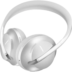 Bose Noise Cancelling Headphones 700 Gümüş - Thumbnail