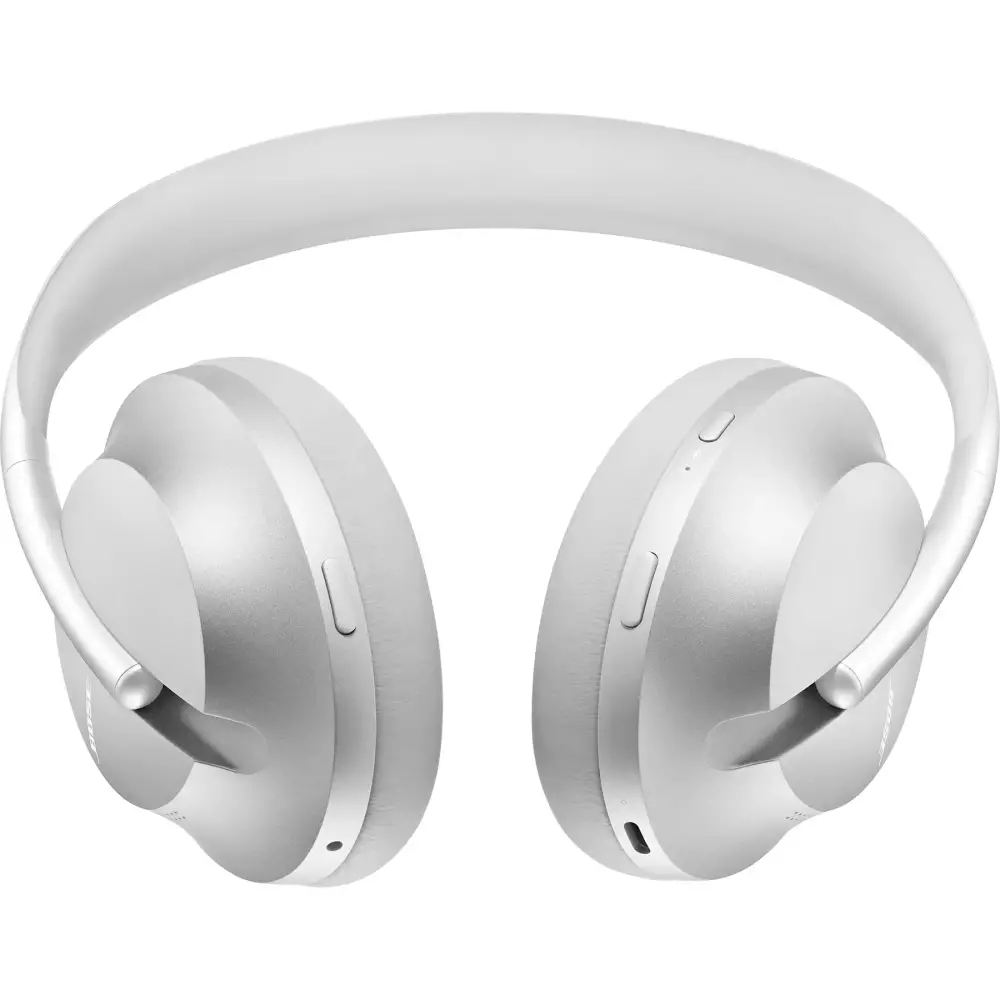 Bose Noise Cancelling Headphones 700 Gümüş