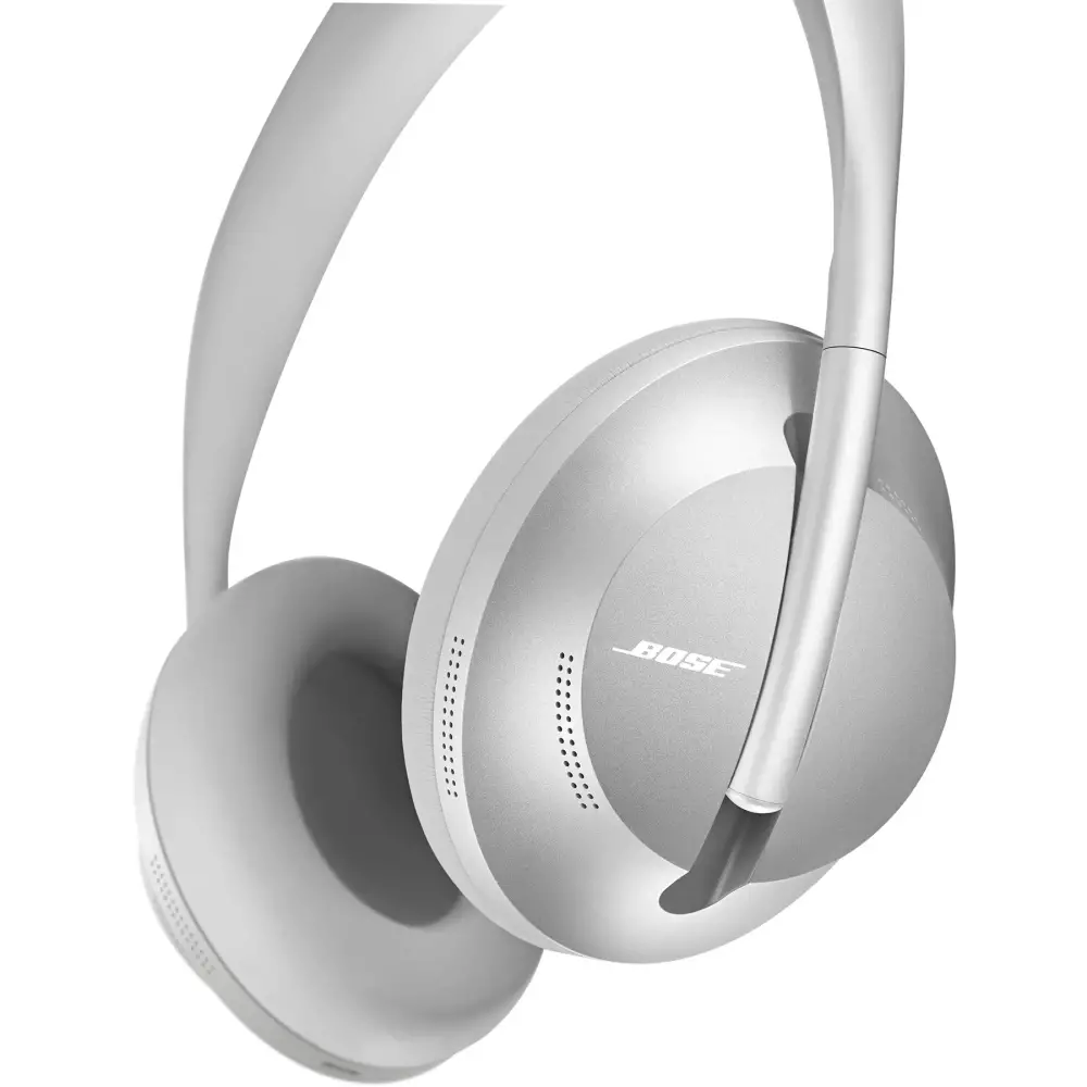 Bose Noise Cancelling Headphones 700 Gümüş