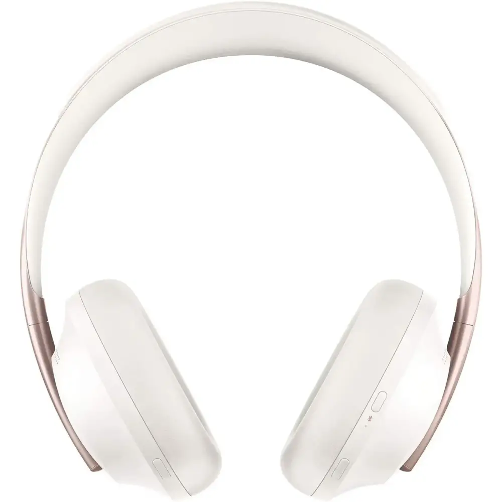 Bose Noise Cancelling Headphones 700 Pembe Altın