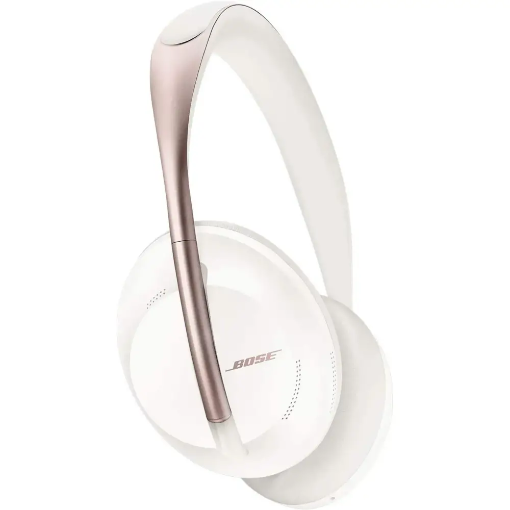 Bose Noise Cancelling Headphones 700 Pembe Altın